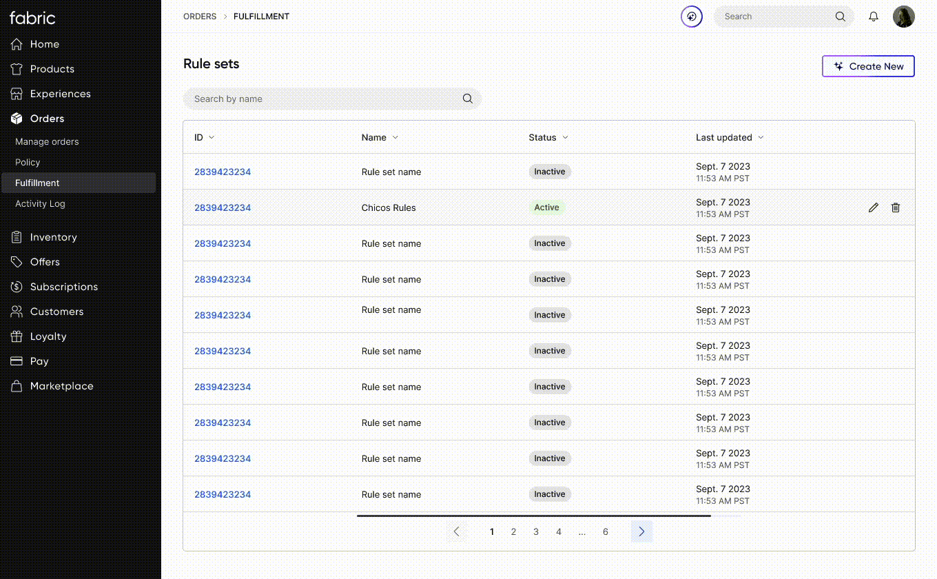 Prototype of an AI product-description analyzer
